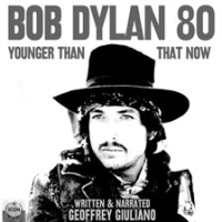 Bob Dylan 80 by Giuliano, Geoffrey